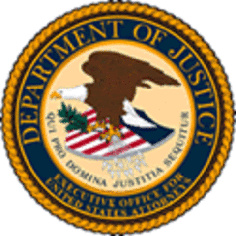 Executive office for United States Attorneys established