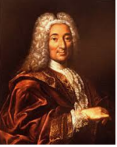 the France field leader