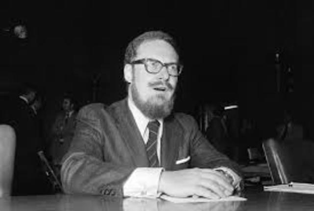 Attorney General's Advisory committee created