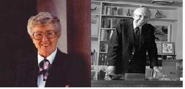 The First Nurse Practitioner Developers