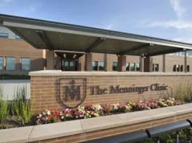 Menninger Clinic