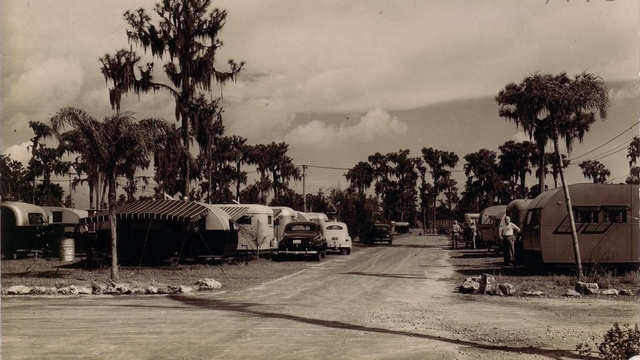 Post-World War II Prefab Growth