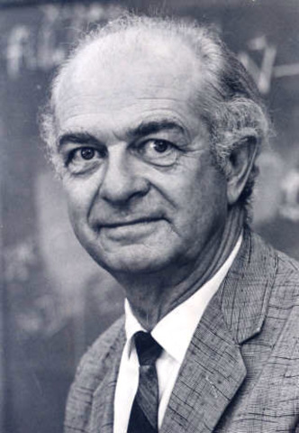 Linus Pauling