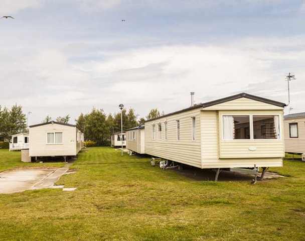 Modular Housing's Birth