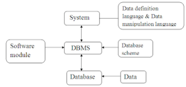Emergence for DBMS