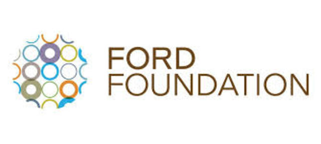 Ford Gives Back