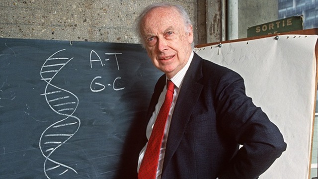 James Watson