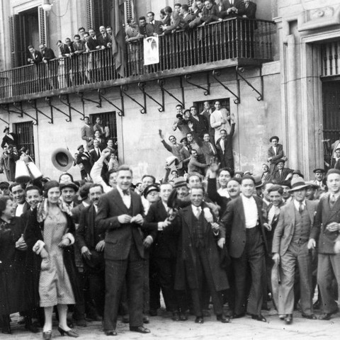 II República Española