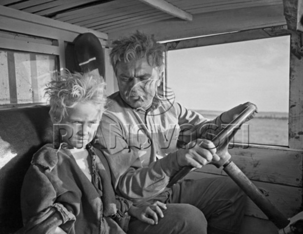 "Судьба человека"