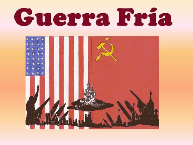 Guerra fría