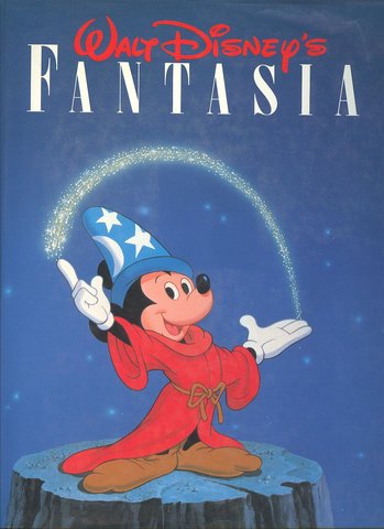 Walt Disney's "Fantasia" is released, with eight-track stereophonic sound.