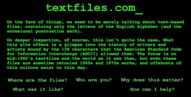 Bulletin Board Systems