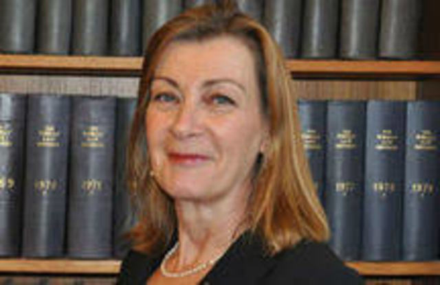 Lady Justice Macur becomes first female Senior Presiding Judge.