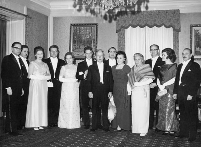 Нобелевская премия