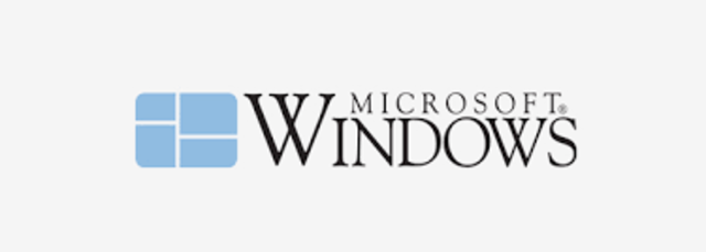 The Founding of Microsoft Windows