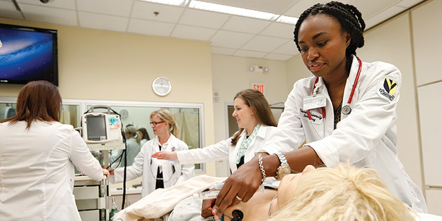 Nurse Practitioner Week