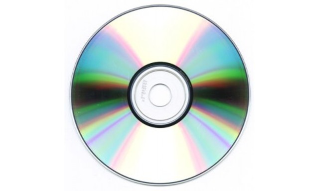 High res CD