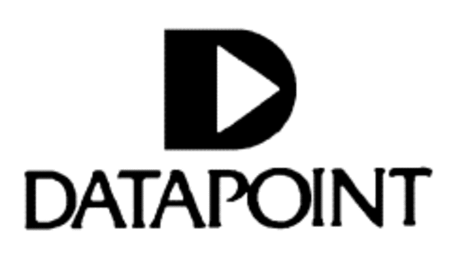 Las primeras redes comerciales desarrollado por Datapoint Corporation.