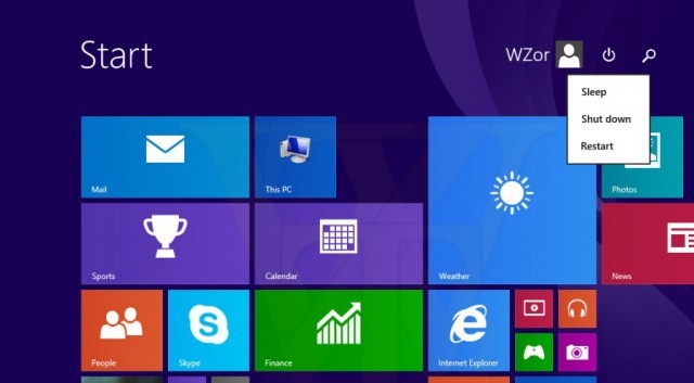 Windows 8
