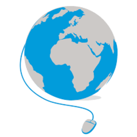 Red universal (internet)