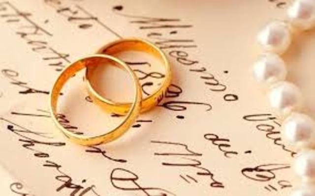 Boda de Oro Abuelitos