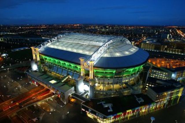 Johan Cruijf arena