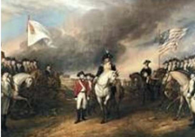 Battle of Yorktown
