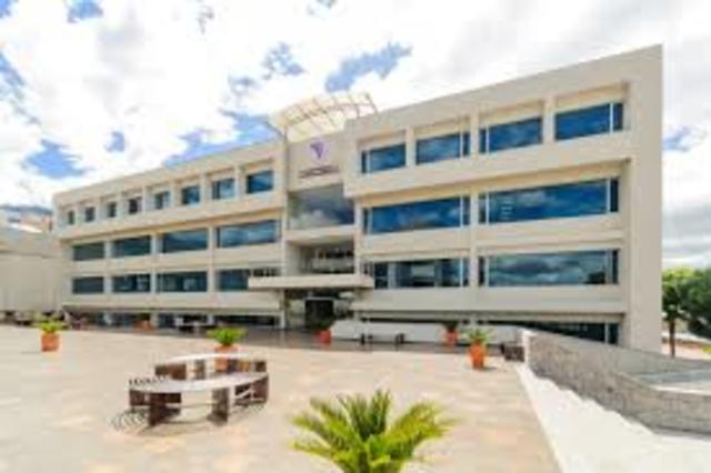 Començo la universitat