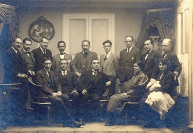 Confederación Nacional del Trabajo