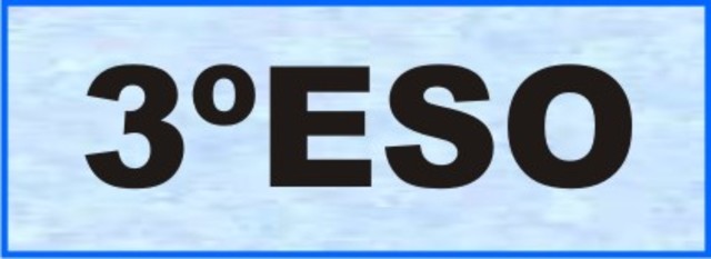 Acabar amb els estudis de 3r eso