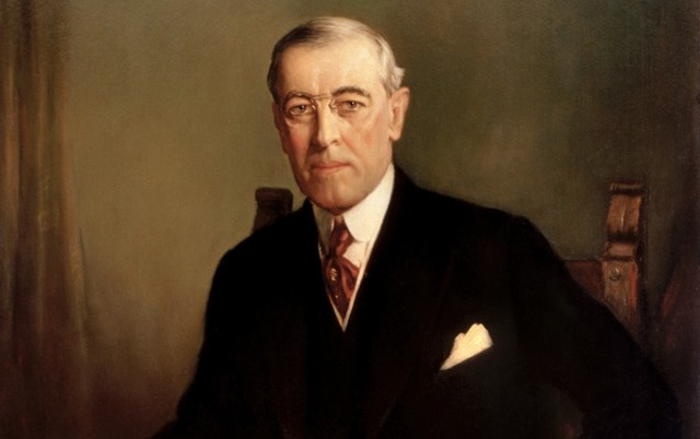 Wilson Presidency