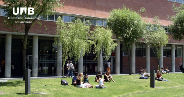 Començem la universitat