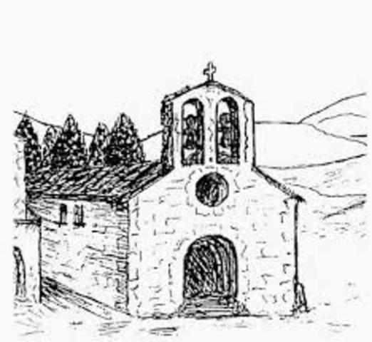 Concordat amb l'esglèsia