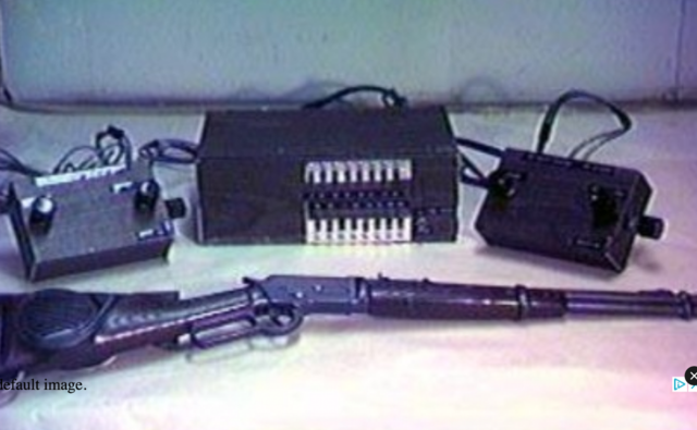 Invention of Video Game Console