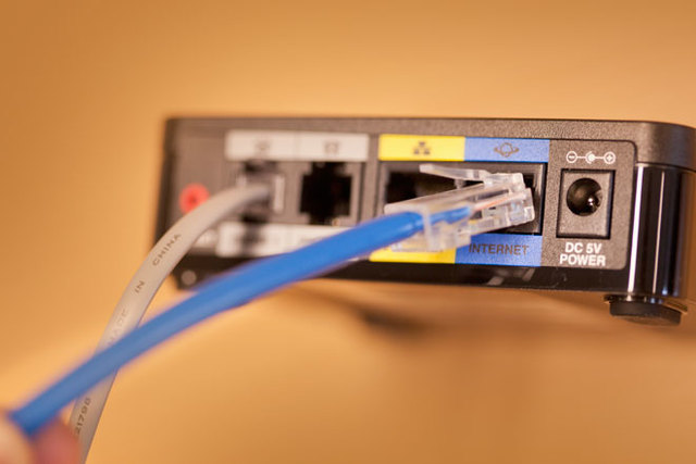 introduccion de los puertos