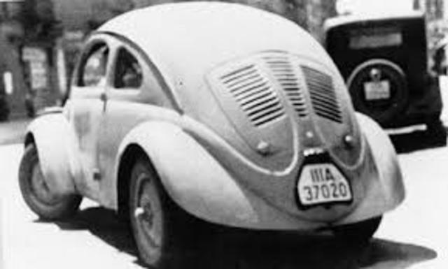 HISTORIA DEL PRIMER VOCHO