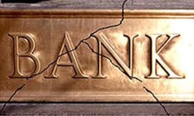 Liquidacion de Bancos
