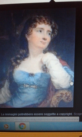 Ada Lovelace