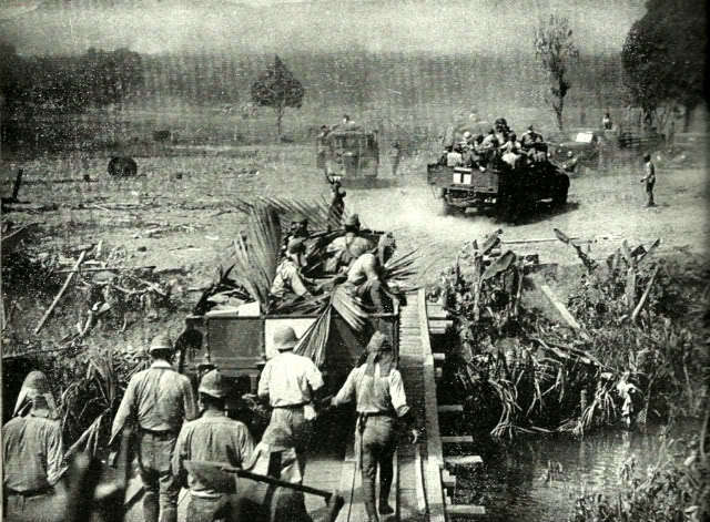 Philippines 1942