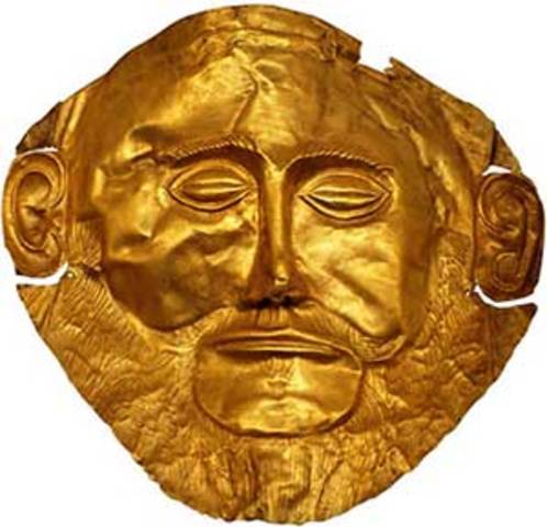 Cultura micènica o aquea