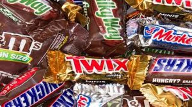 Forrest E. Mars, Sr.