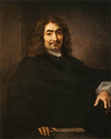 Rene Descartes