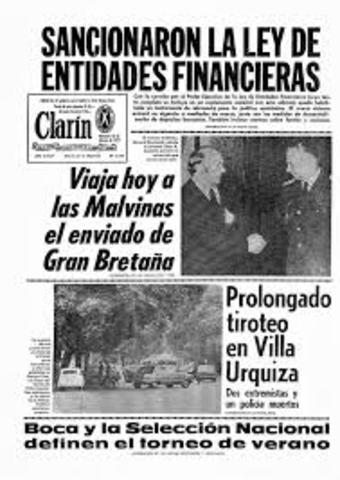 Sociedades Financieras