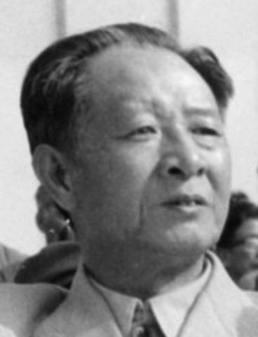 The Death of Hu Yaobang