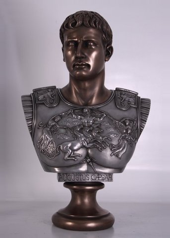 Primer emperador romà