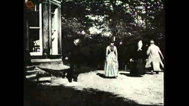 The First Video/Movie Ever