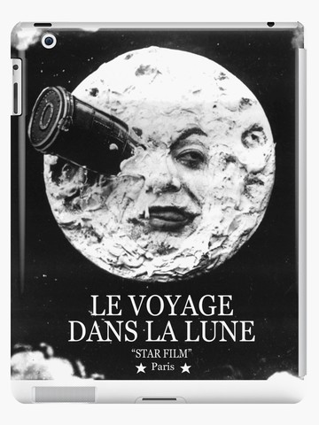Le Voyage dans la Lune