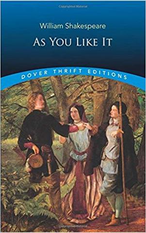 As You Like It