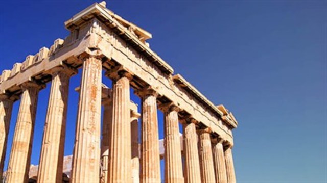 Reforma Democràtica d'Atenes