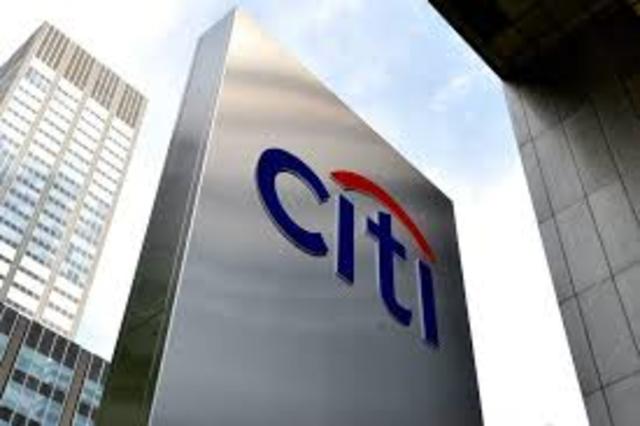Citigroup